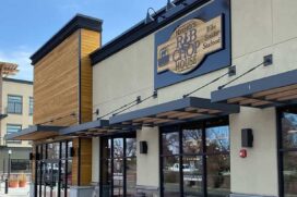 Idaho's Rib & Chop House