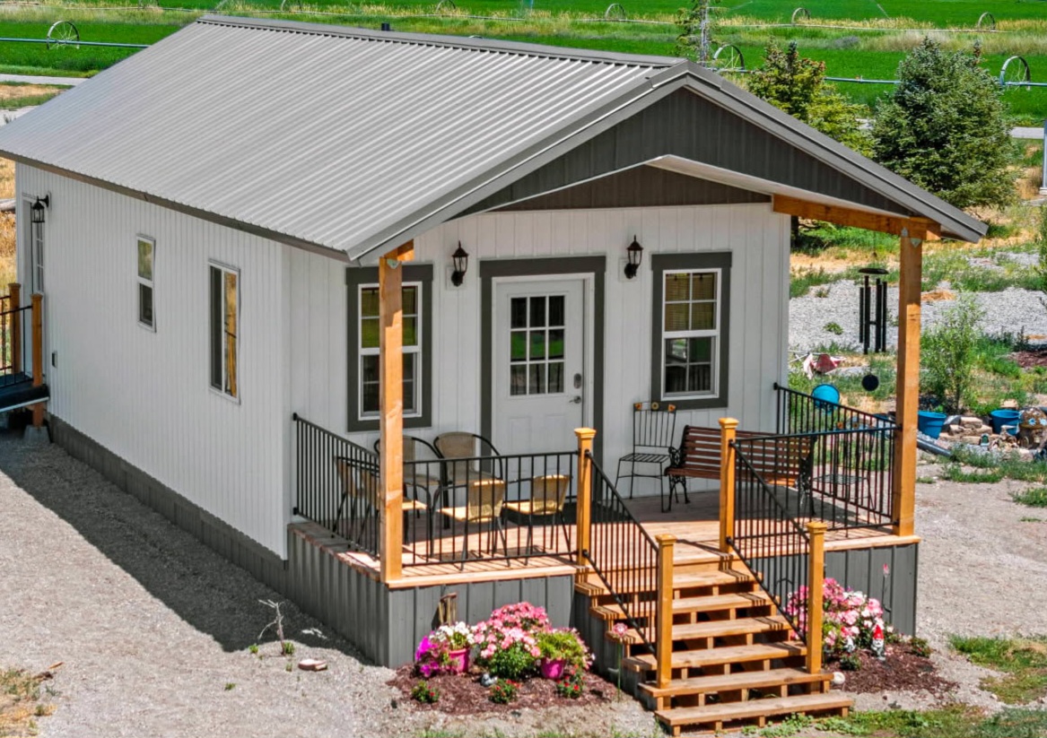 Granny Zola's Hideaway, Bed & Breakfast