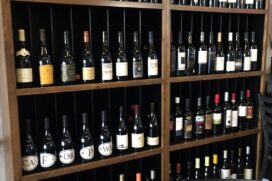 BlackRock Fine Wine & Craft Beer