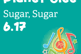Planet Glee: Sugar, Sugar