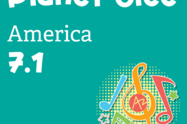 Planet Glee: America