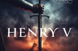 Free Performance of Henry V – Montana Shakespeare in the Parks