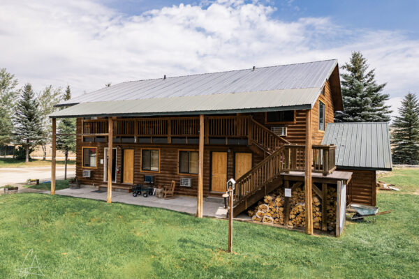 Teton Peaks Resort