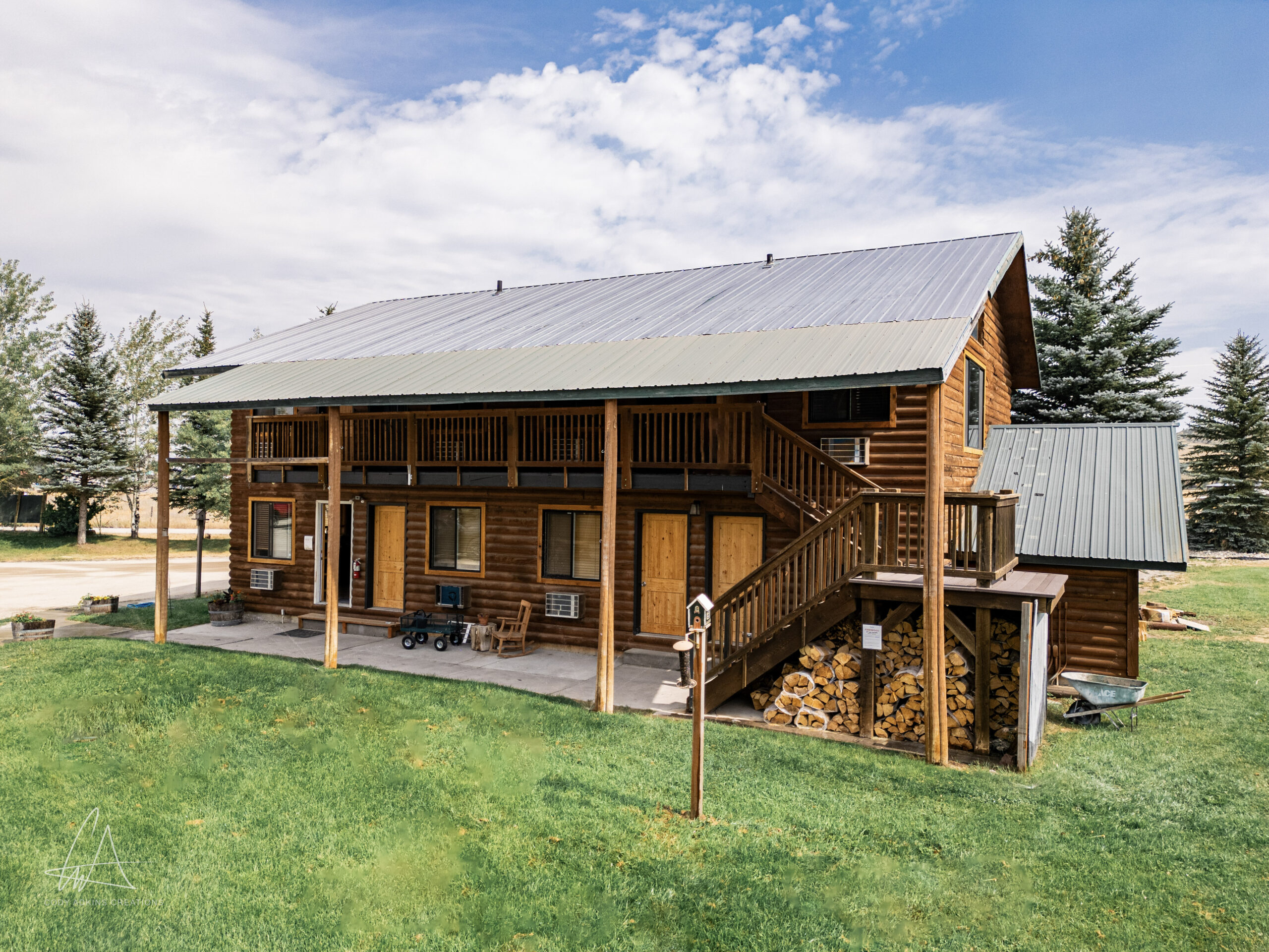 Teton Peaks Resort