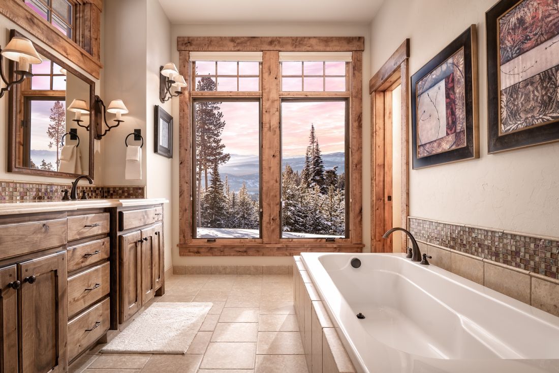 Yellowstone Club