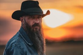 Cody Jinks - The Hippies and Cowboys Tour
