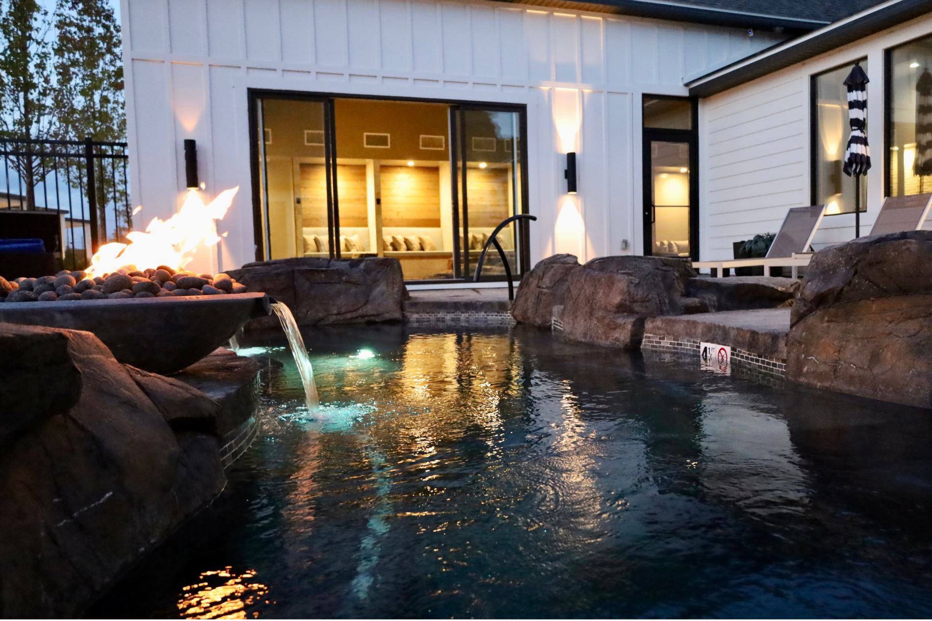 Xhale Resort & Spa