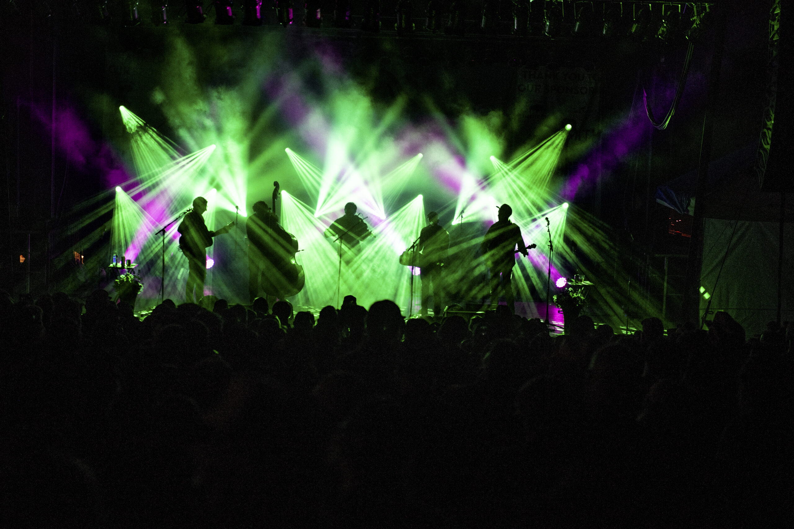 music, st. anthony, Idaho falls