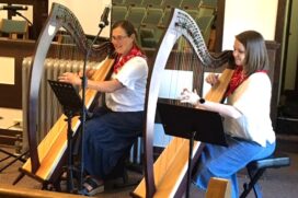 Malad Valley Welsh Festival
