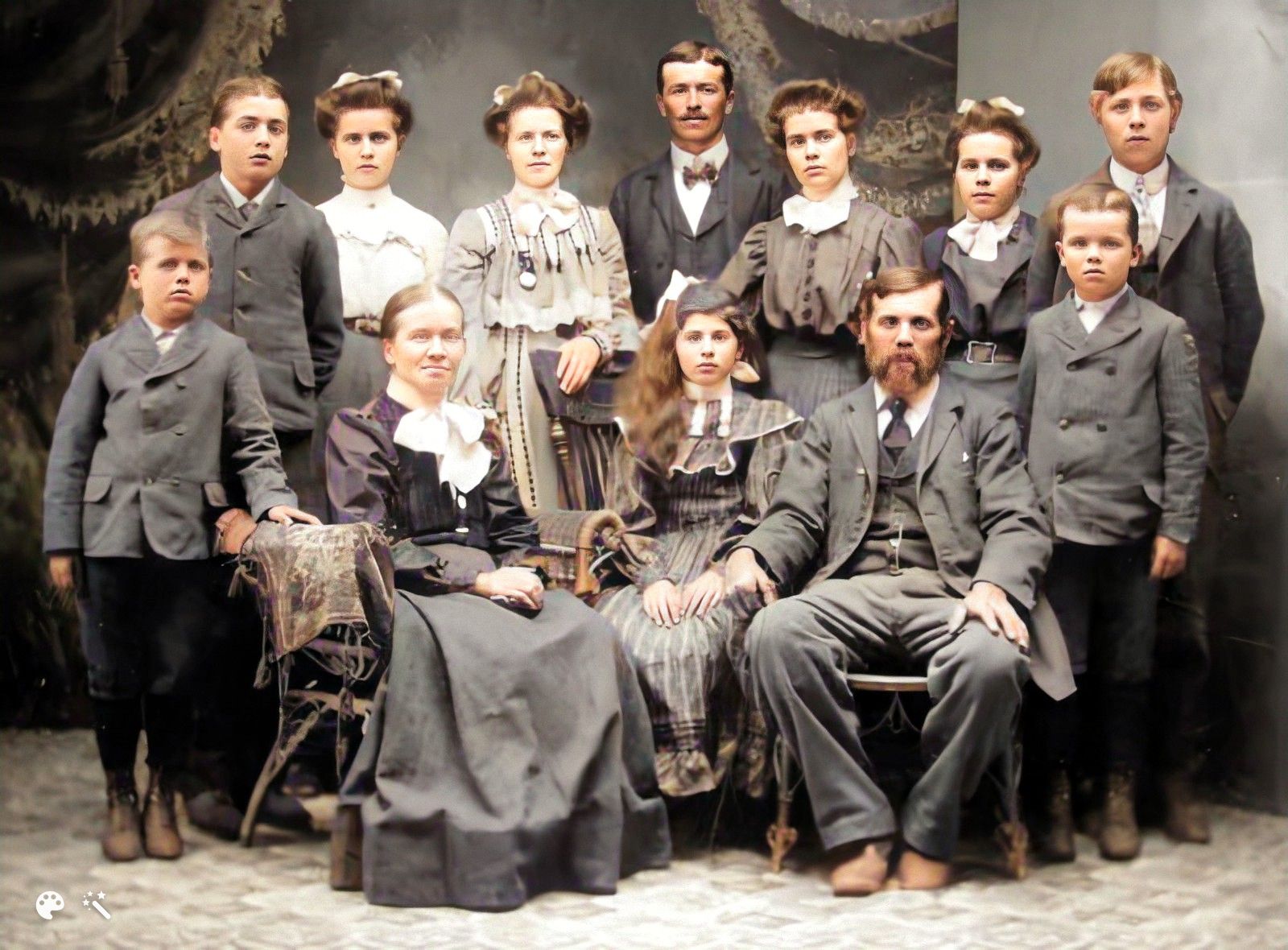 Pioneer Days at Idaho Falls FamilySearch Center