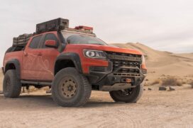 CBI Offroad Fab