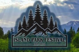 Island Park Festival at Sawtelle Mtn Resort 2025 - Pioneer Day Weekend (July)