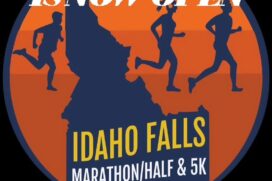 2025 Idaho Falls Marathon