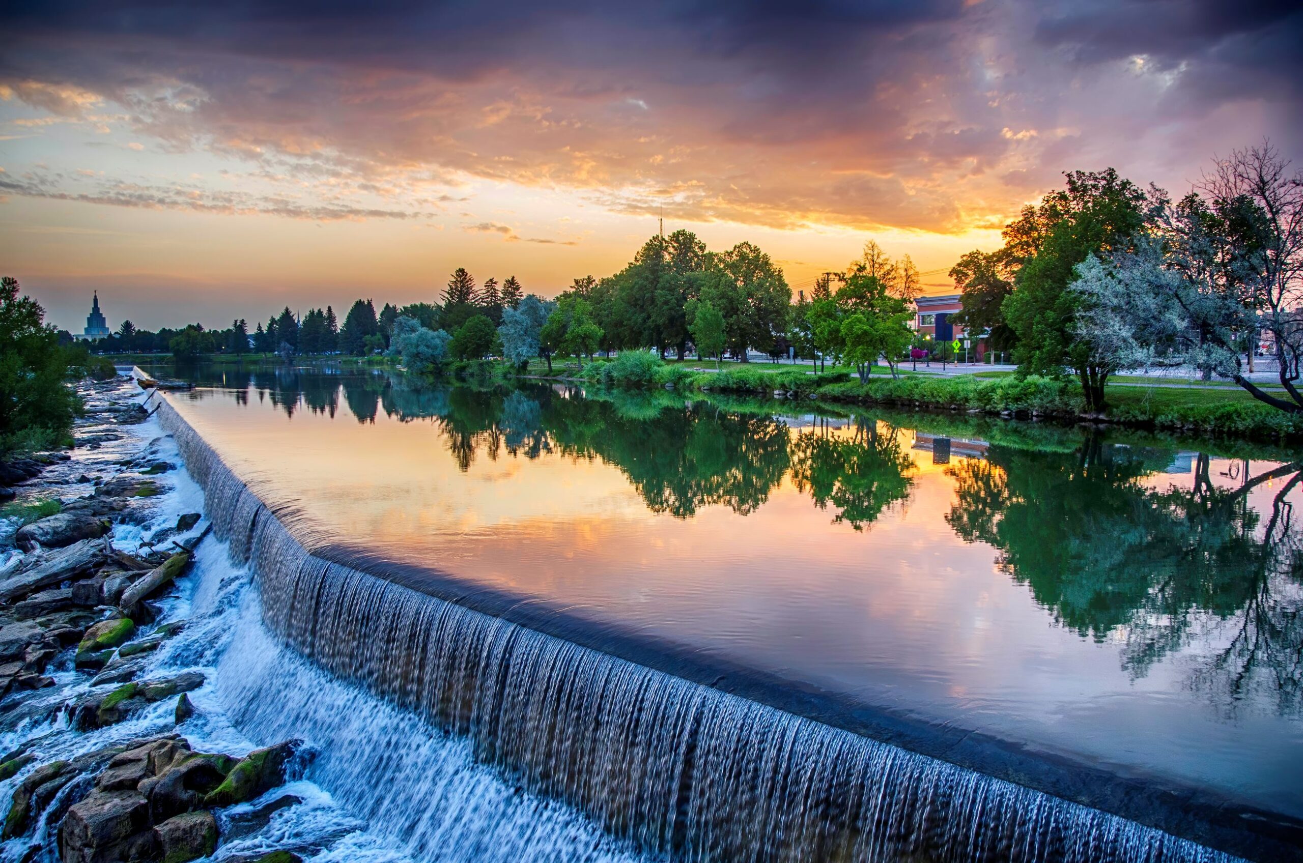 City of Idaho Falls