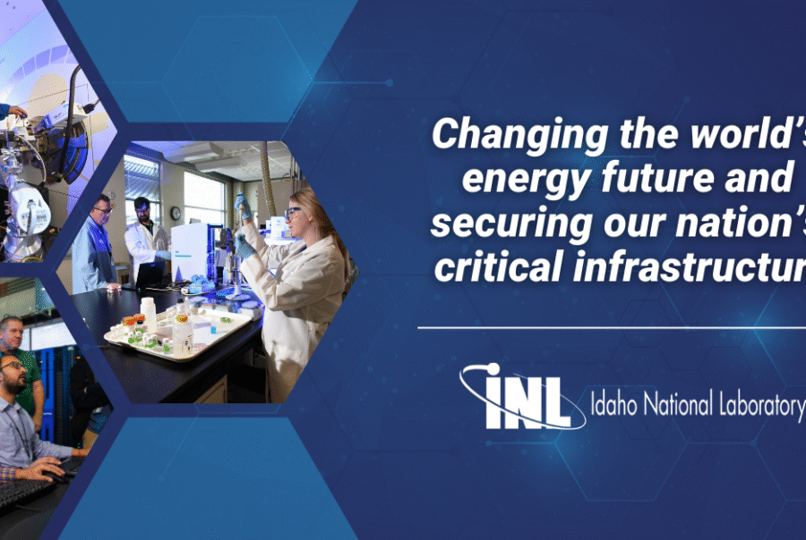 Idaho National Laboratory