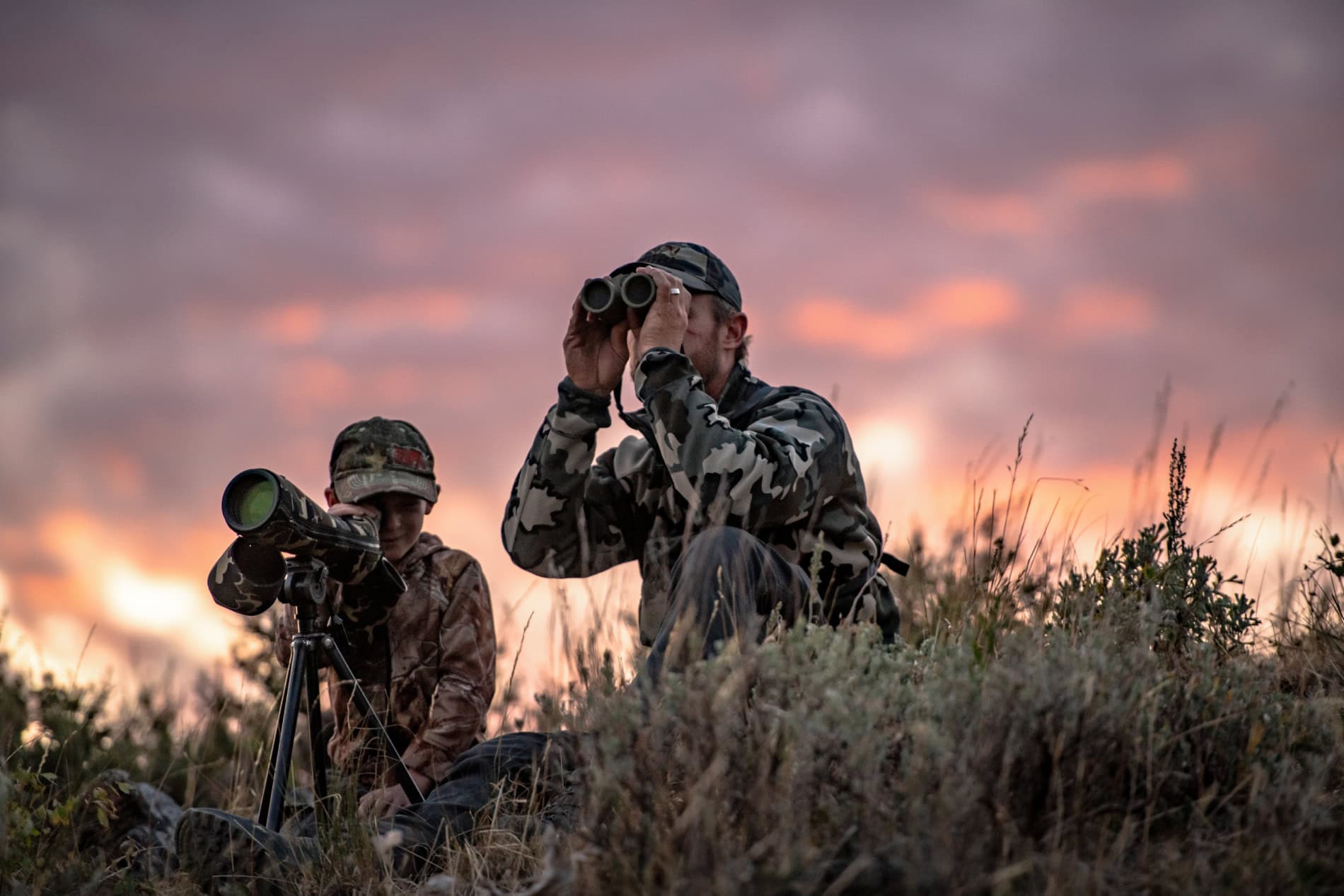 best hunting trip planning Idaho vacation visit