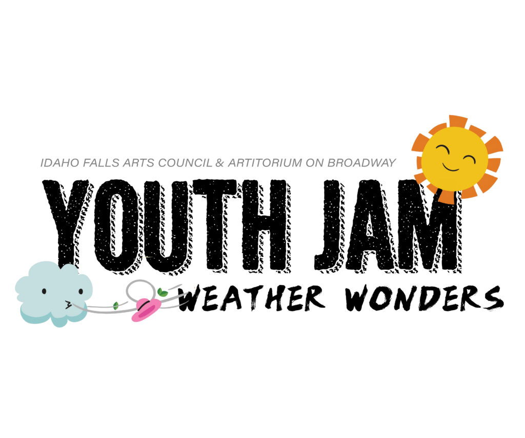 Youth Jam: Weather Wonders