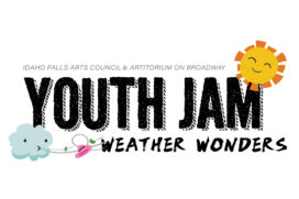 Youth Jam: Weather Wonders