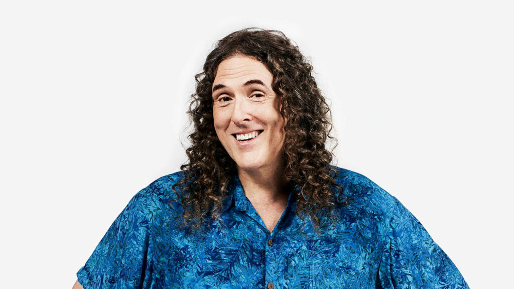 Weird Al Yankovic & Puddles Pity Party - Idaho Falls, ID