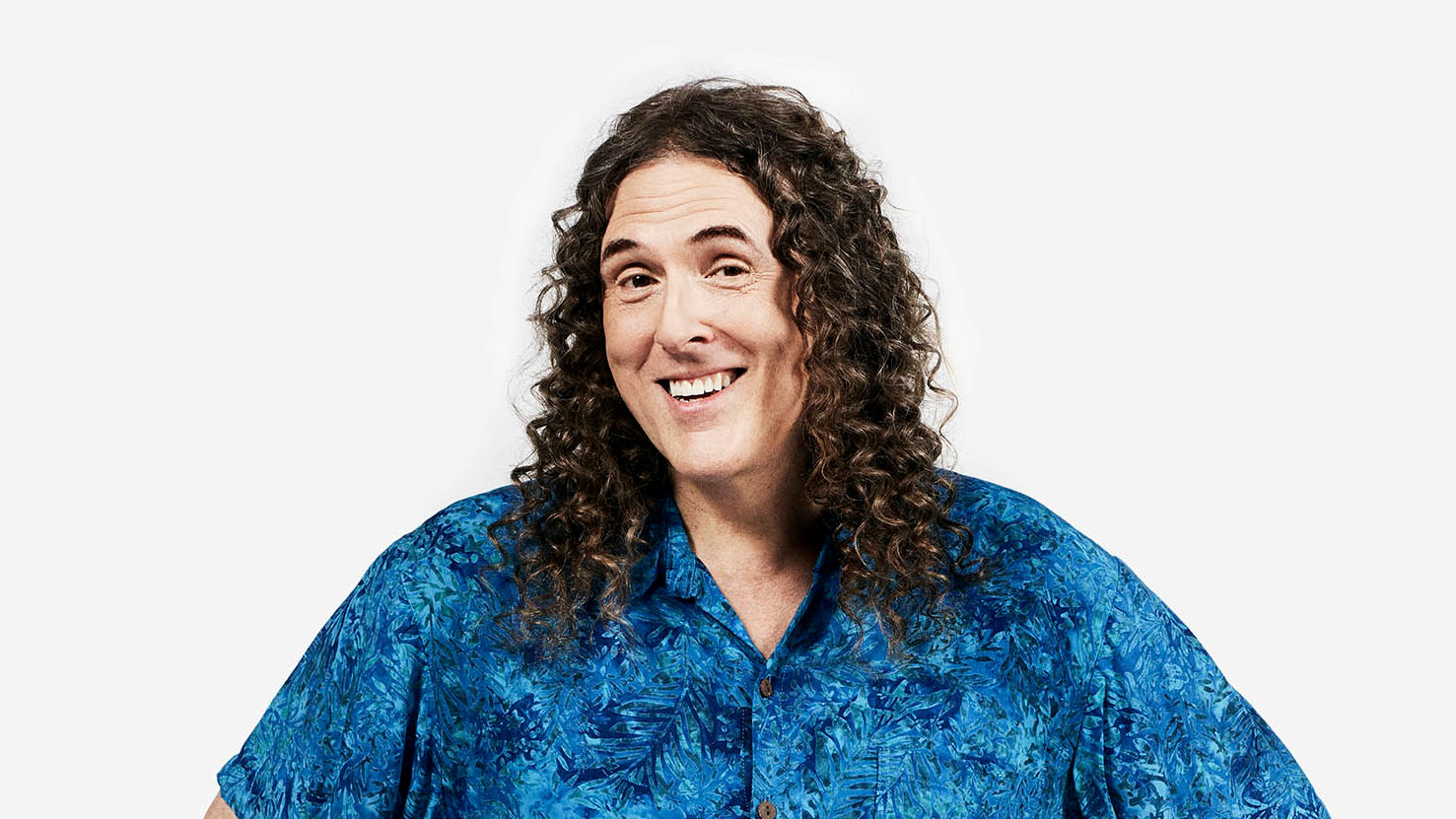 Weird Al Yankovic & Puddles Pity Party - Idaho Falls, ID
