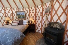 Aspen Grove Inn
