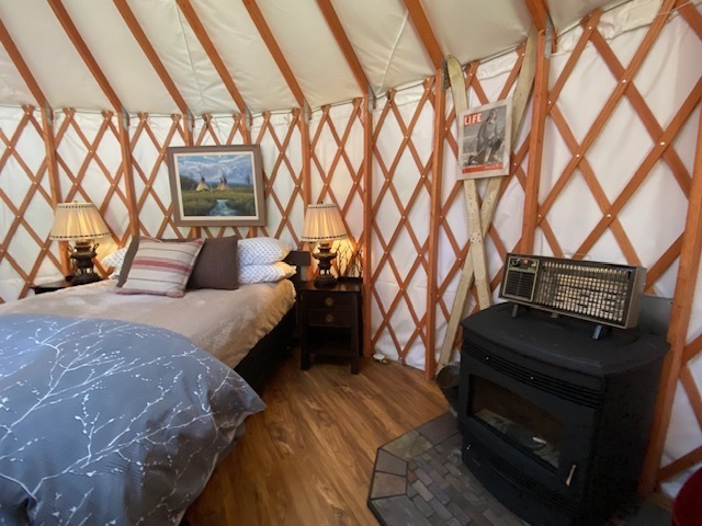 Aspen Grove Inn