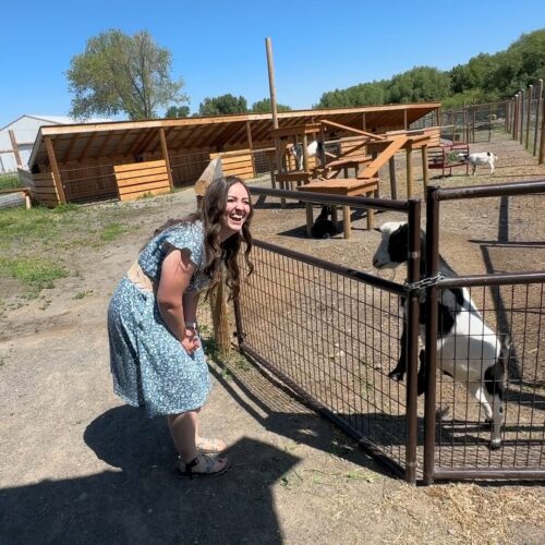 Yellowstone Safari Park, Rexburg Idaho