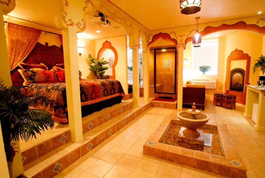Destinations Inn