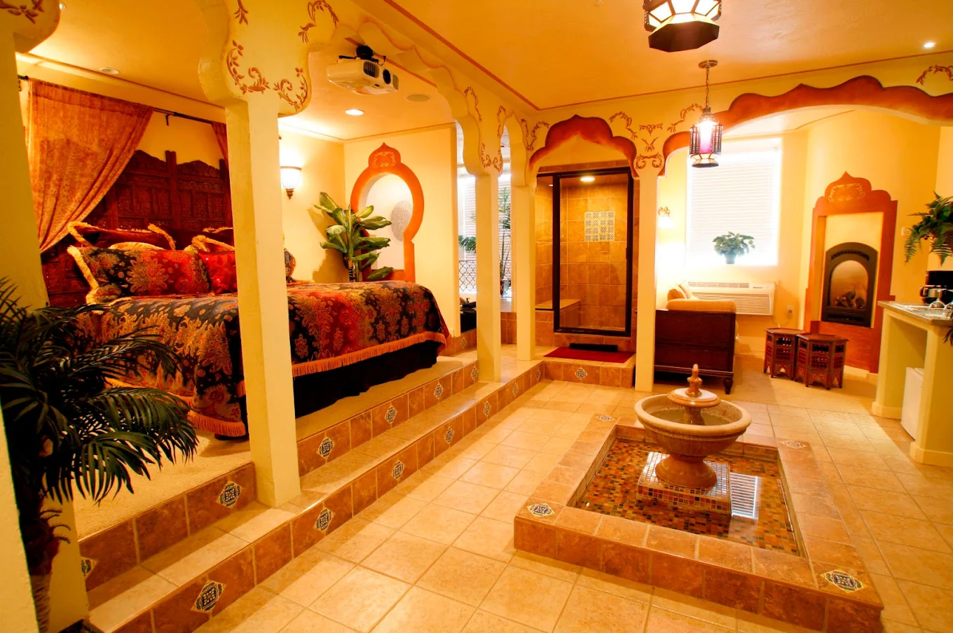 Destinations Inn