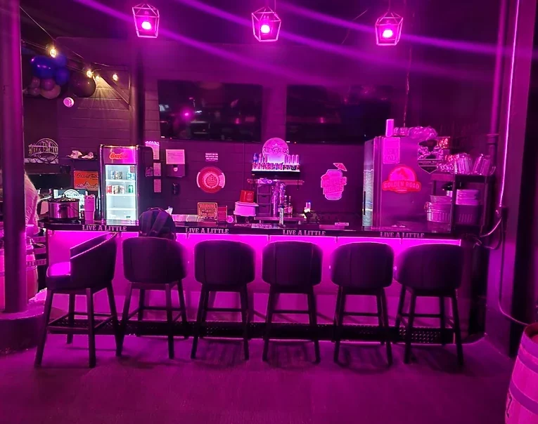 The Buzz Factory