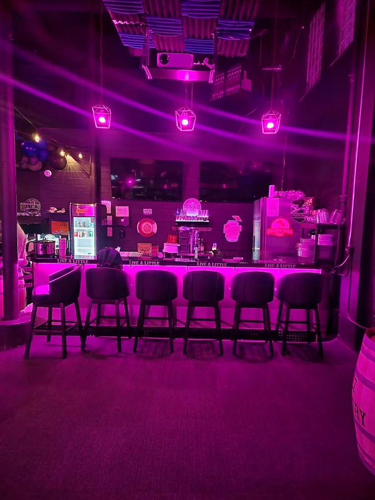 The Buzz Factory