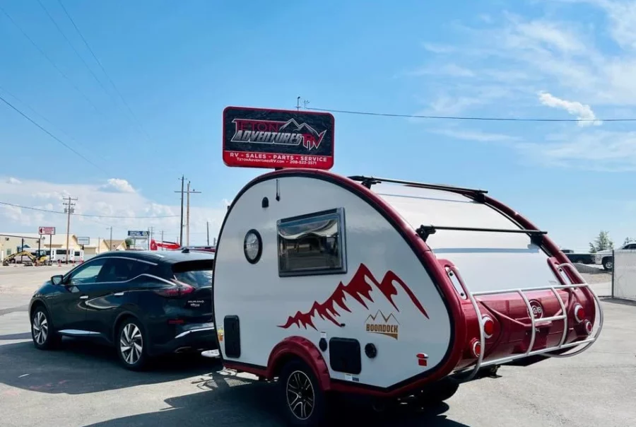 Teton Adventures RV