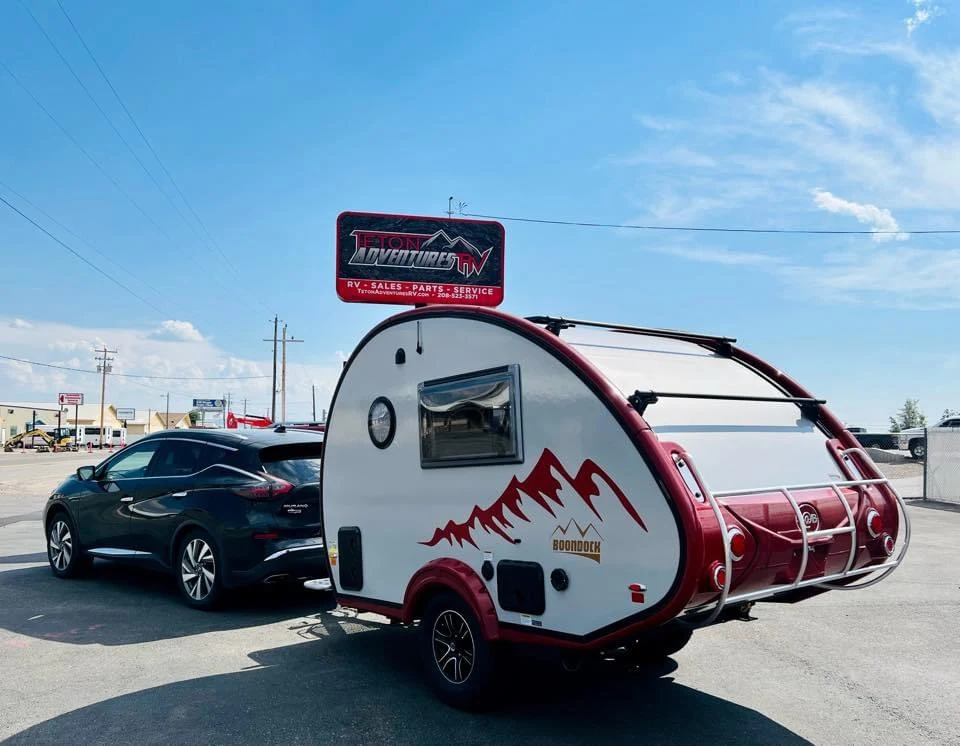 Teton Adventures RV