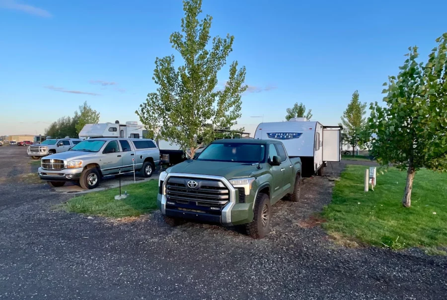 Sugar City RV Park
