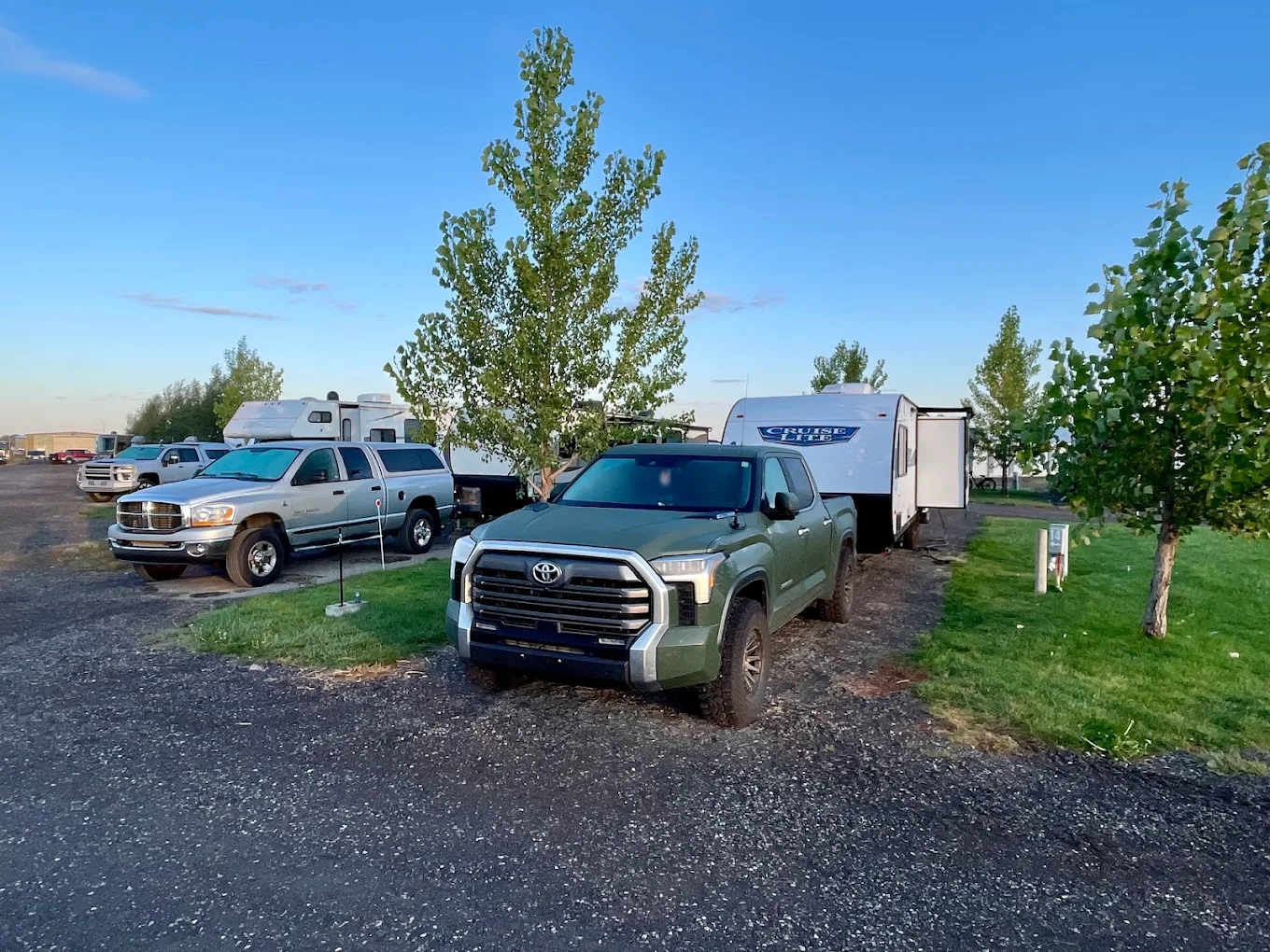 Sugar City RV Park