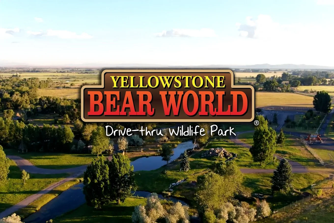 Yellowstone Bear World
