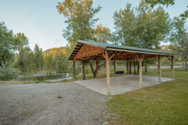 Mountain River Ranch