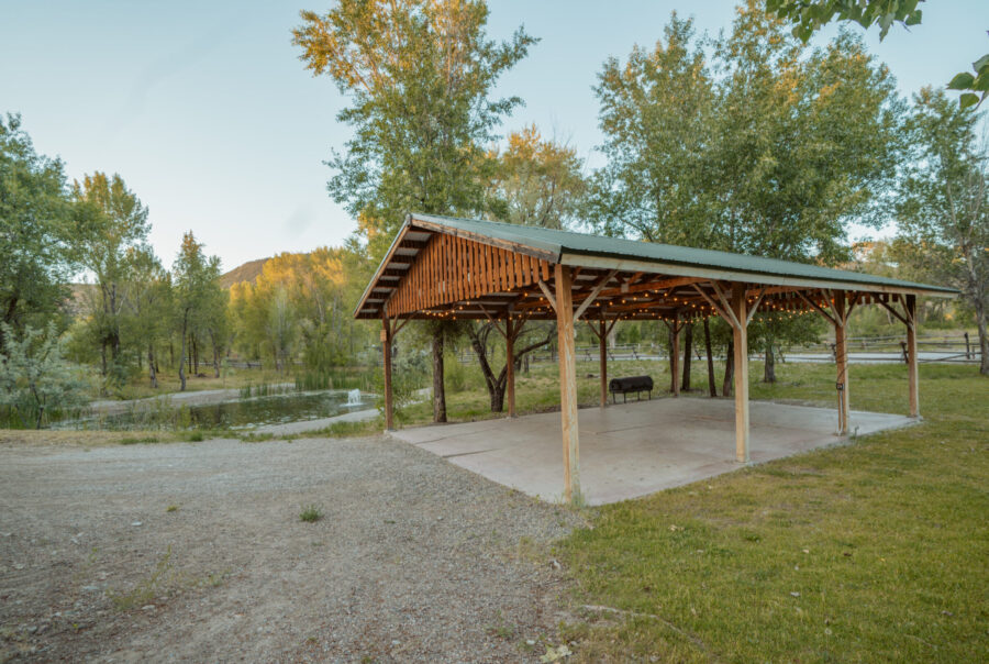 Mountain River Ranch