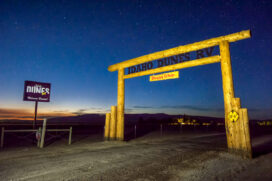 Idaho Dunes RV