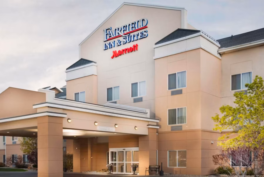 Fairfield by Marriot Idaho Falls