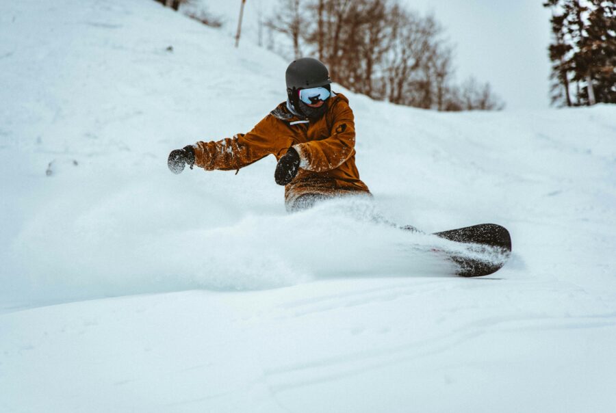 Teton Backcountry Guides