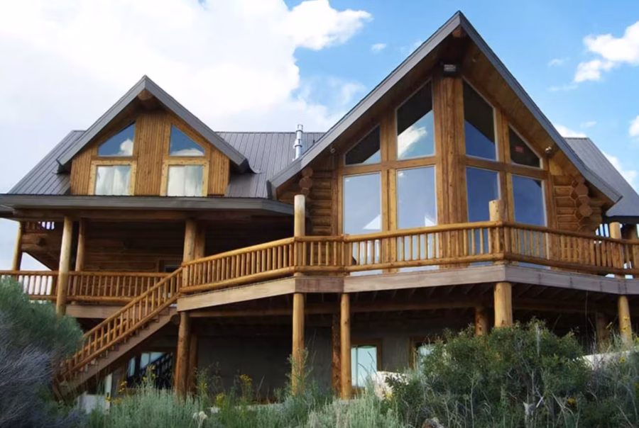 Rocky Mountain Elk Ranch
