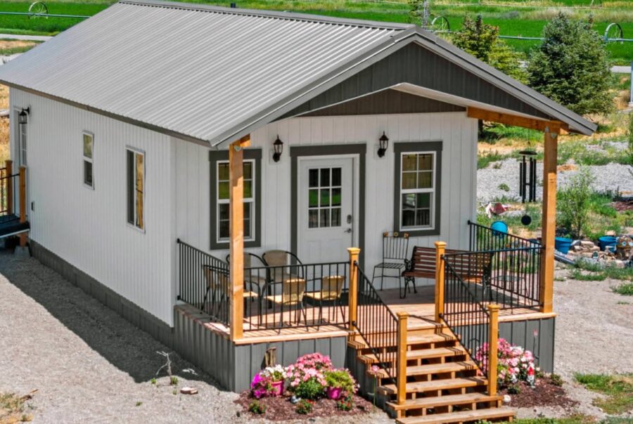 Granny Zola's Hideaway, Bed & Breakfast