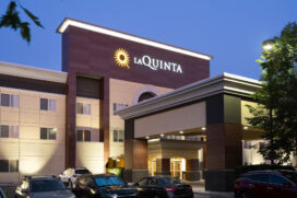 La Quinta Inn & Suites