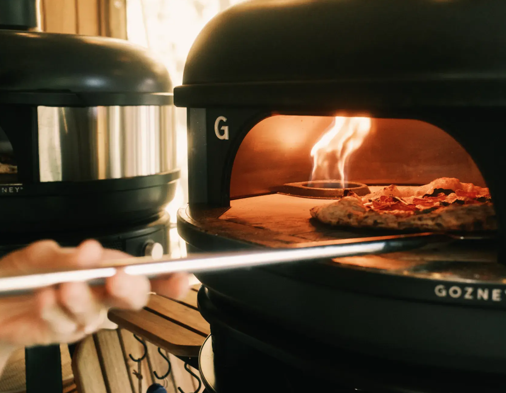 pizza moose creek