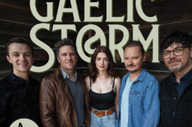 Gaelic Storm
