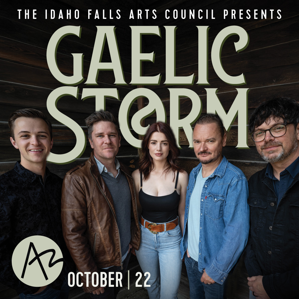 Gaelic Storm