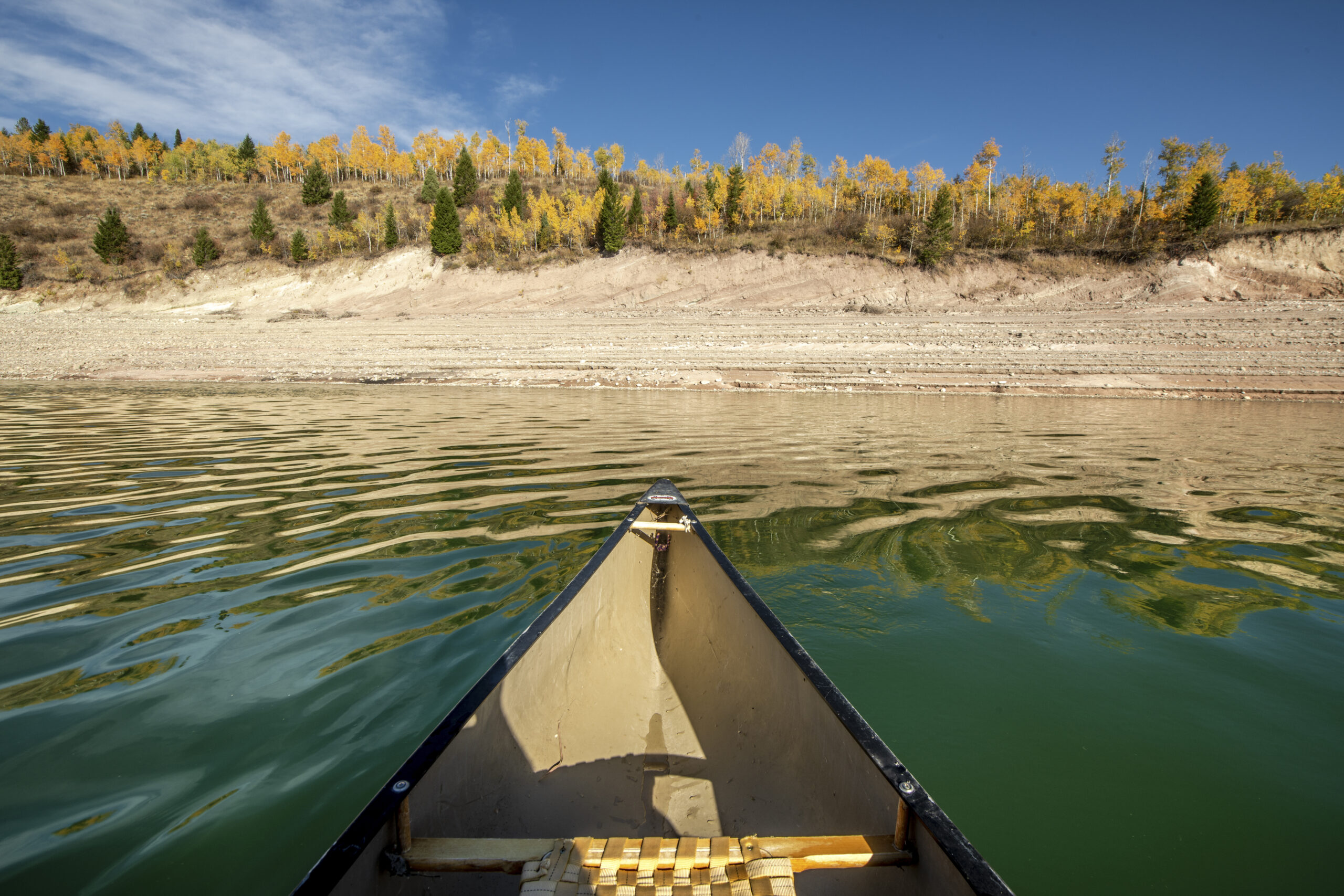 boating,lake,fall,palisades reservoir,sup,