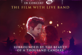 Twilight in Concert