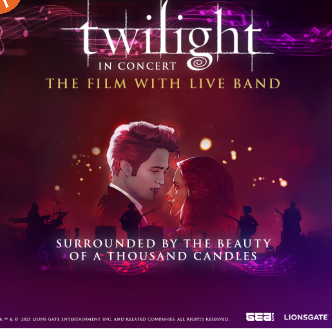 Twilight in Concert